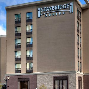 Staybridge Suites Hamilton - Downtown By Ihg